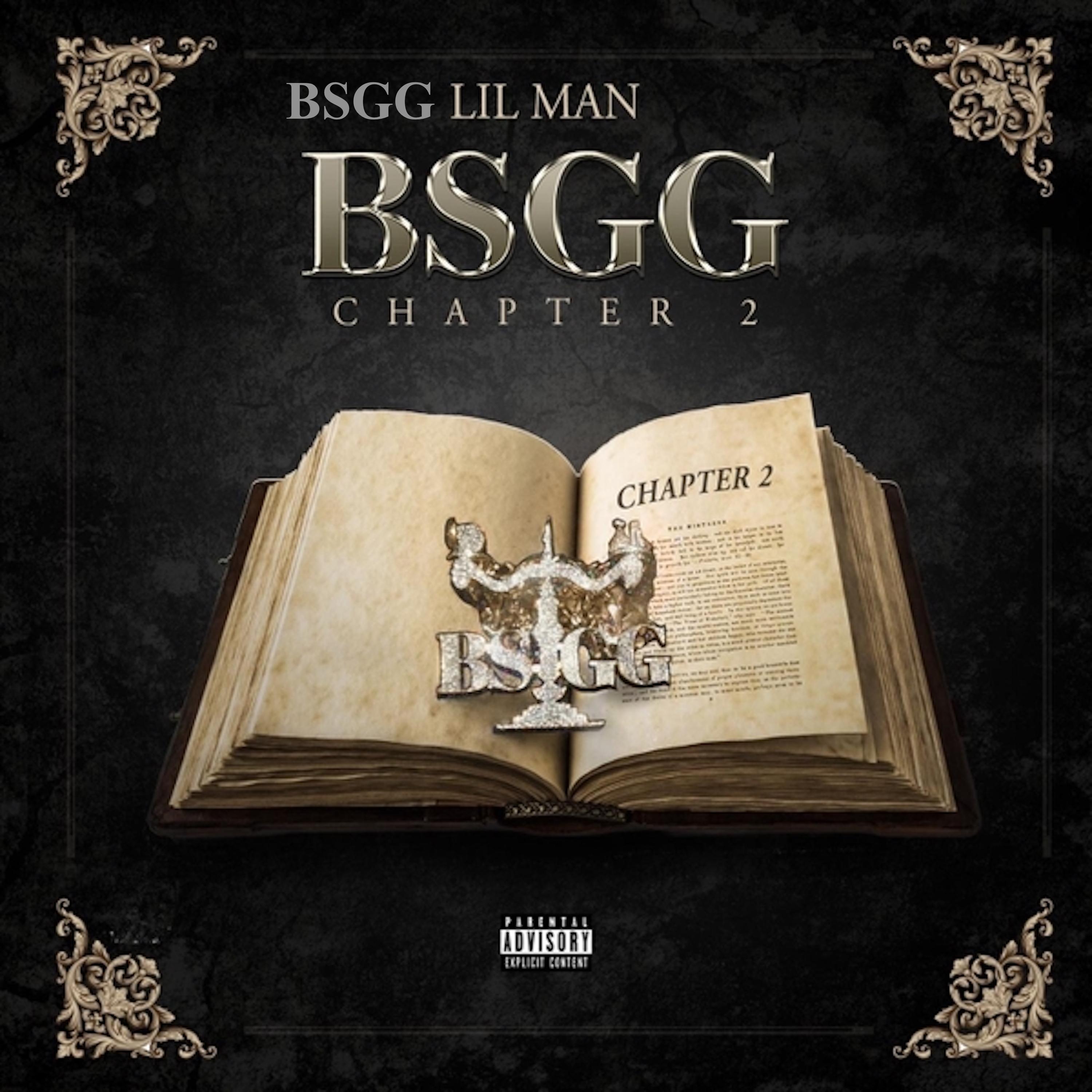 BSGG Lil Man - Know me (feat. OTB Fastlane)