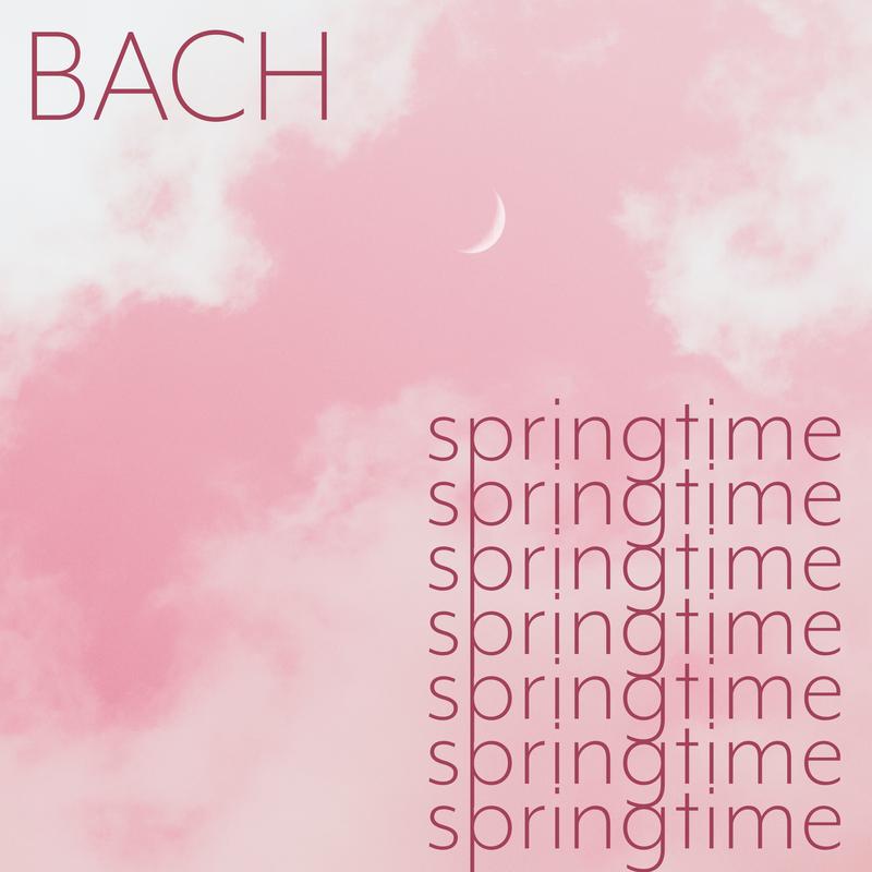 Bach - Springtime