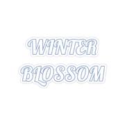 WINTER BLOSSOM