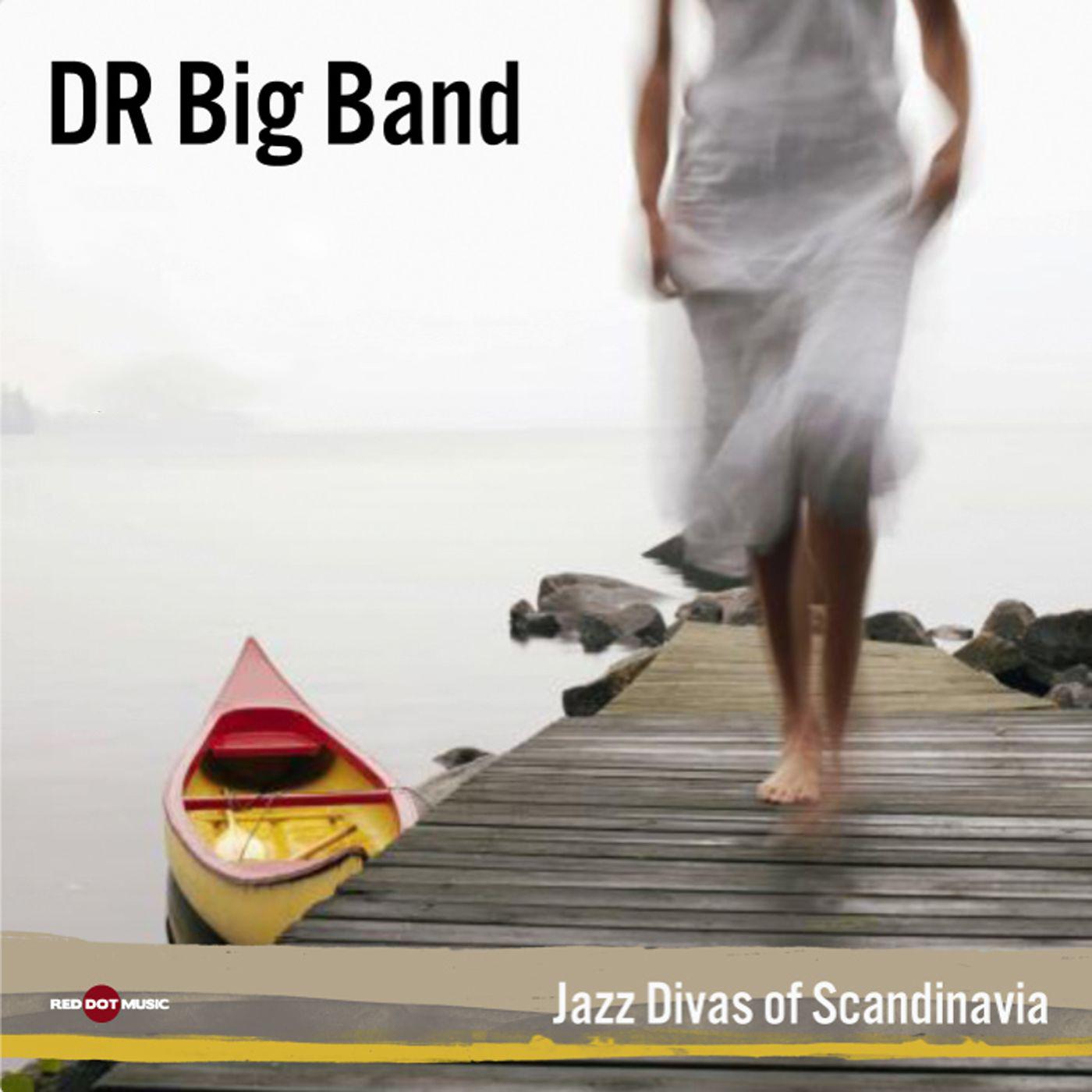 DR Big Band - Send In the Clowns