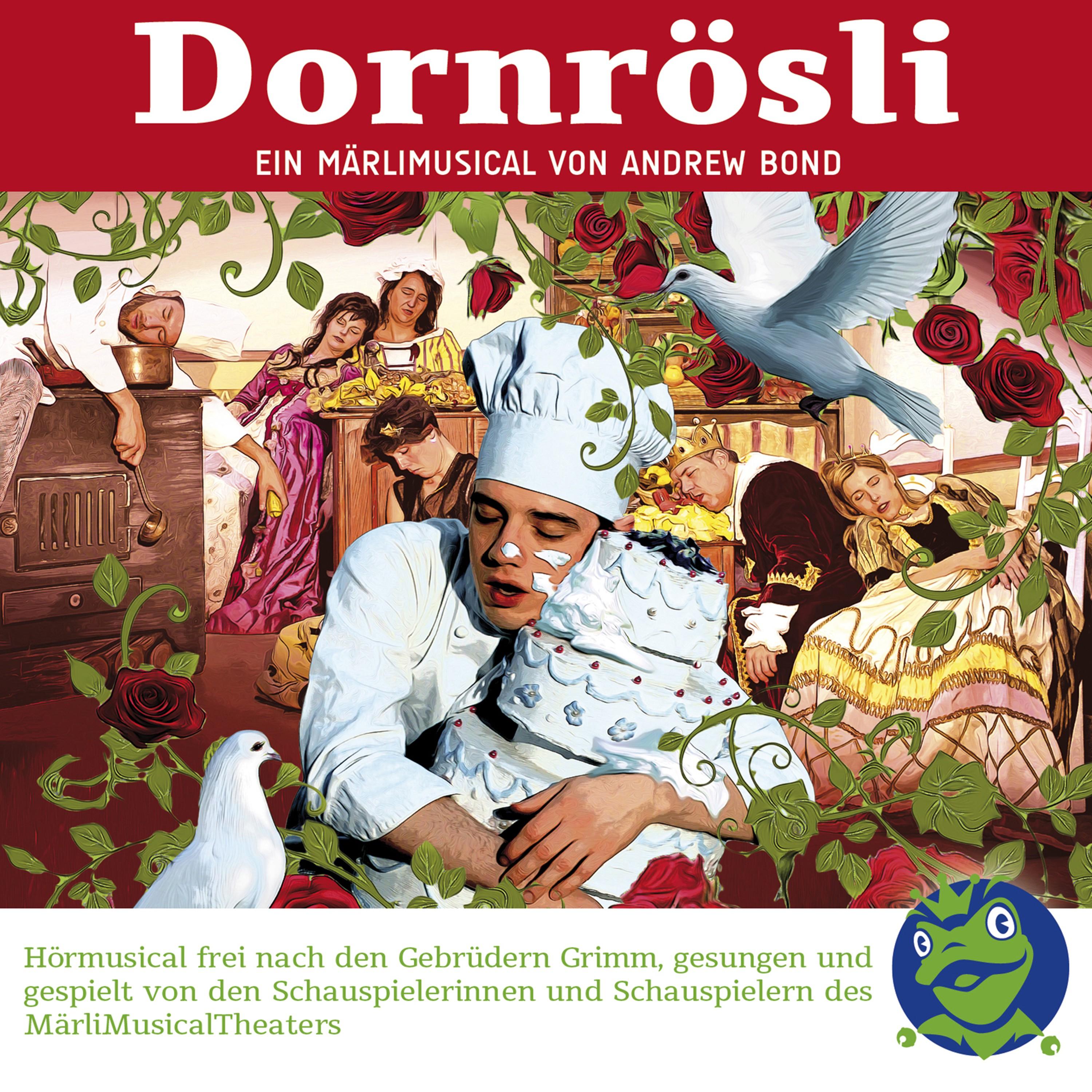 Dornrösli