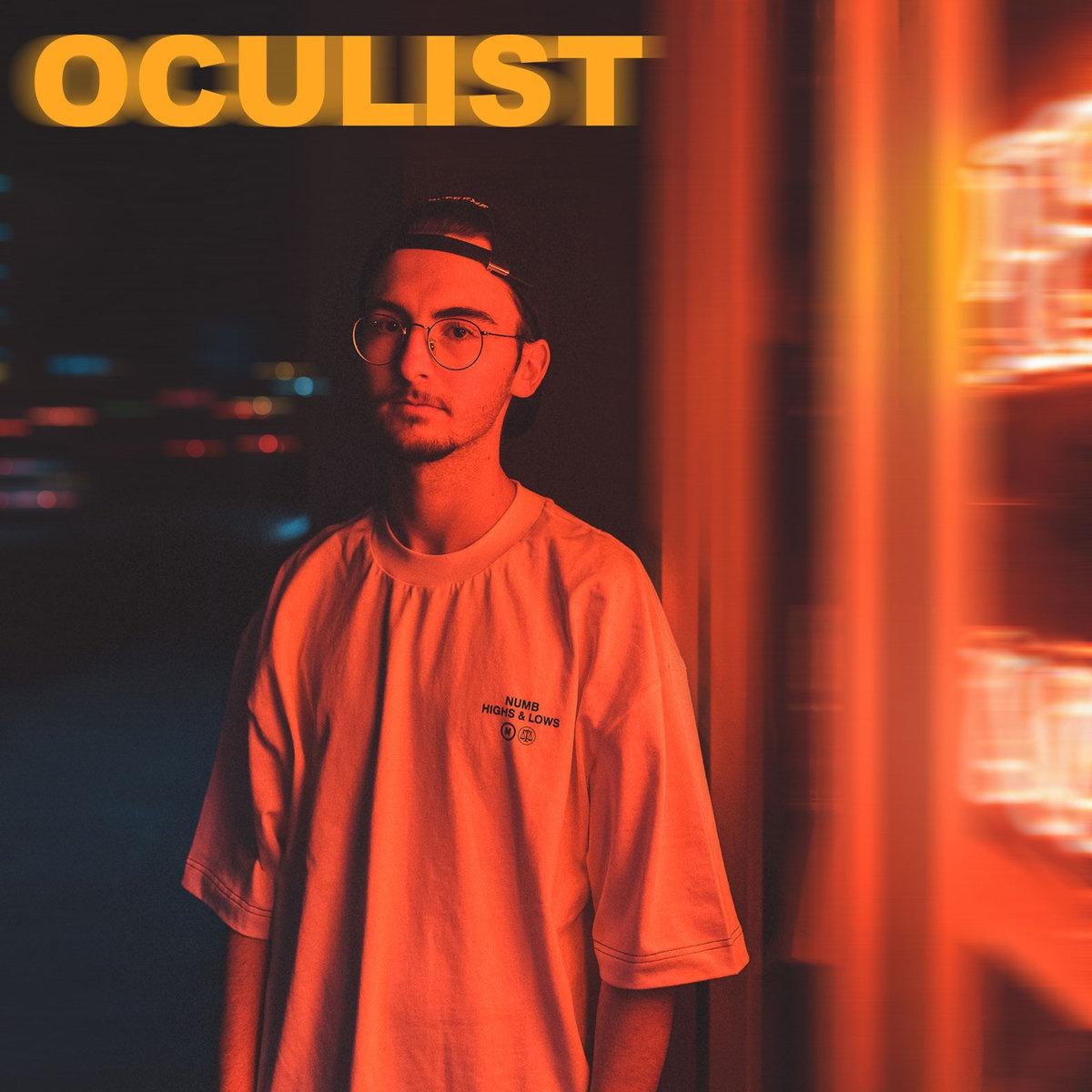 Oculist