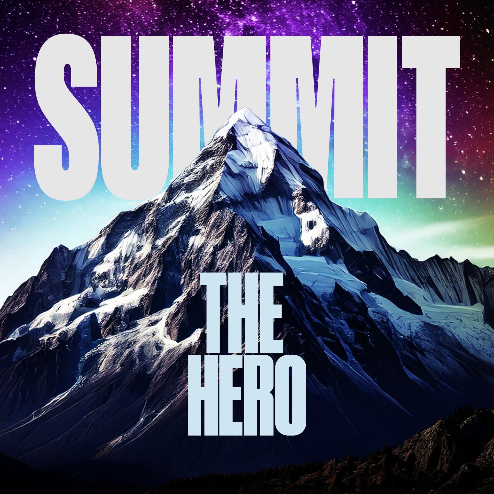SUMMIT专辑