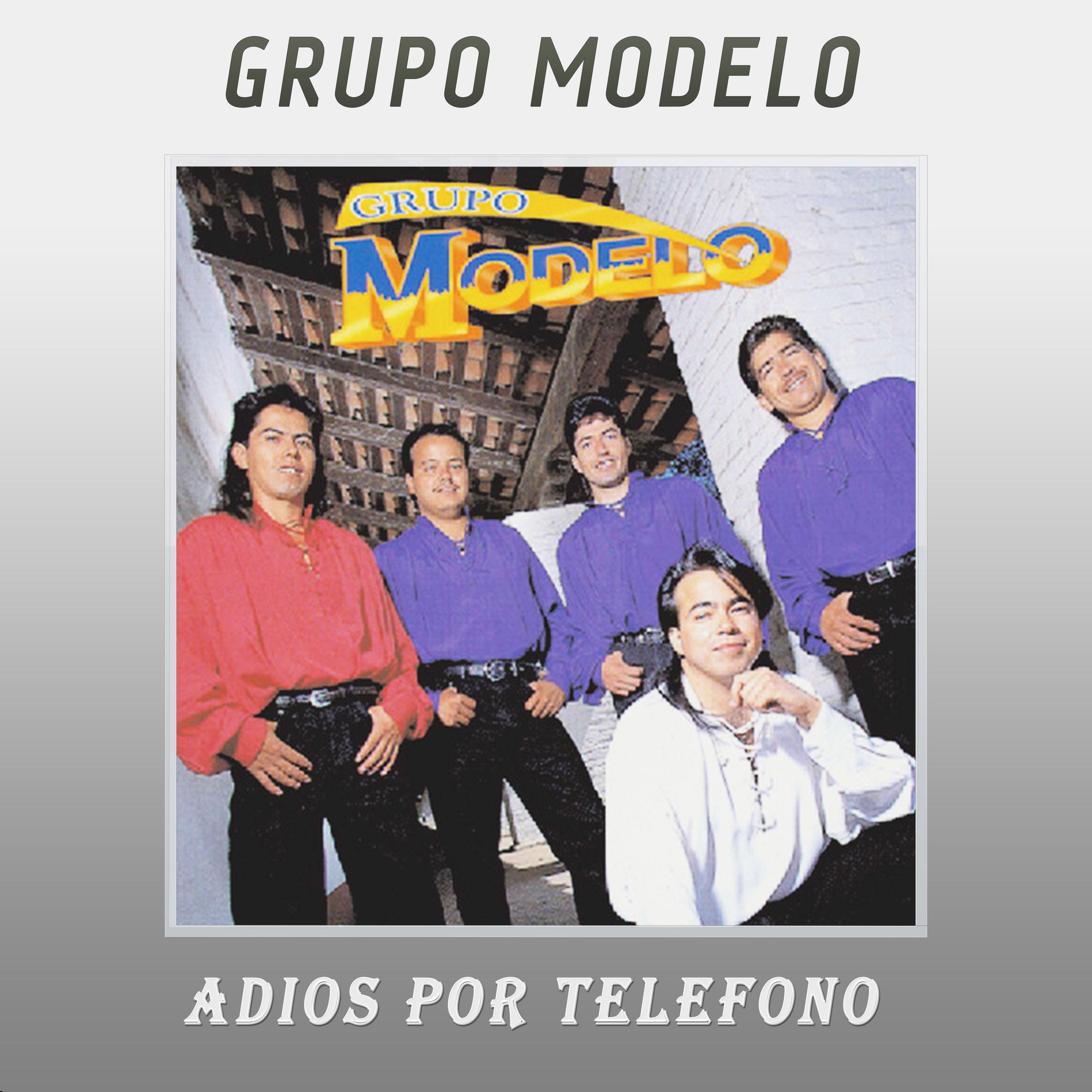 Adiós por Teléfono