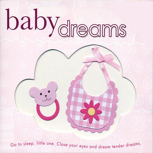 Baby Dreams专辑