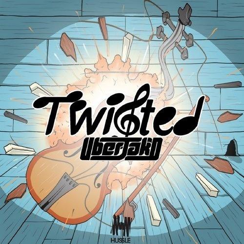 Twisted专辑