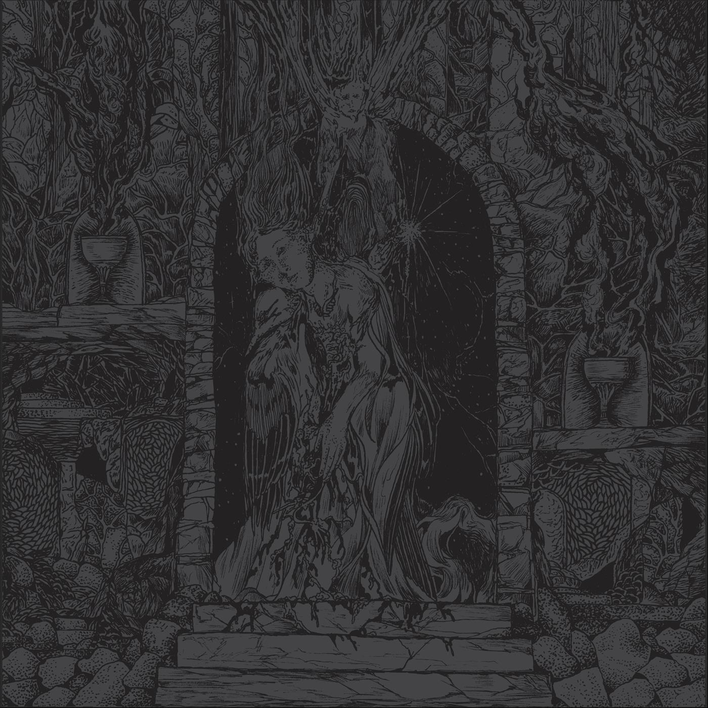 Nemorensis / Monvment