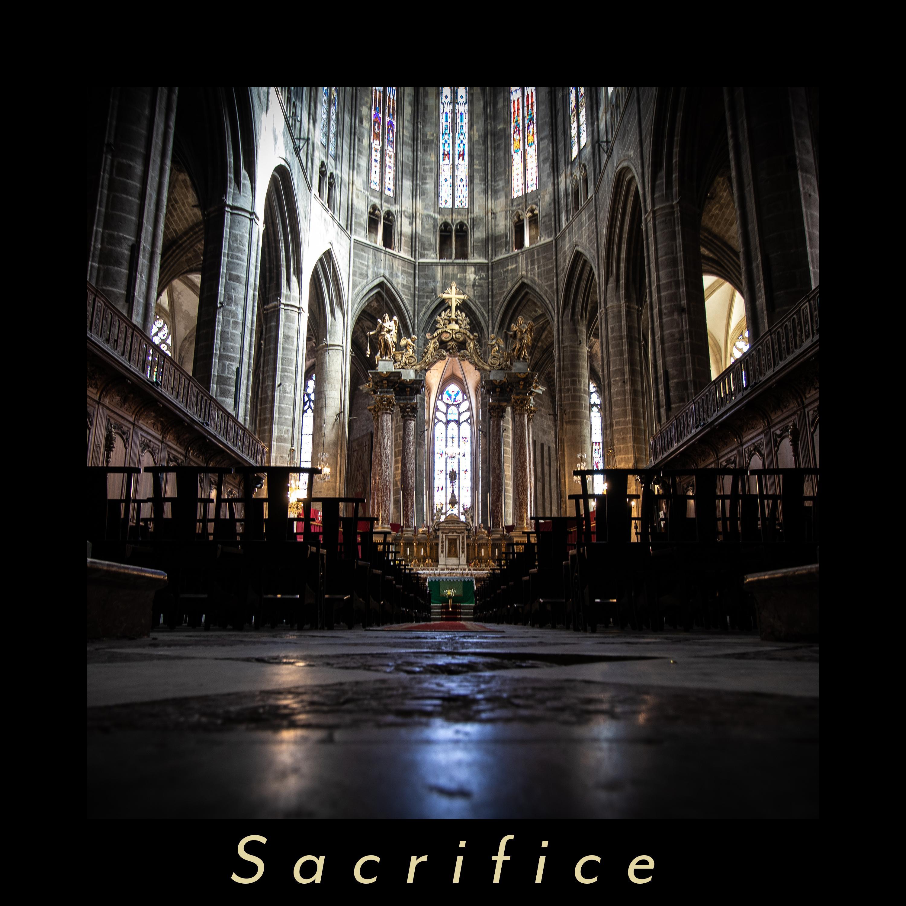 Sacrifice