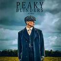 By order of the Peaky Blinders