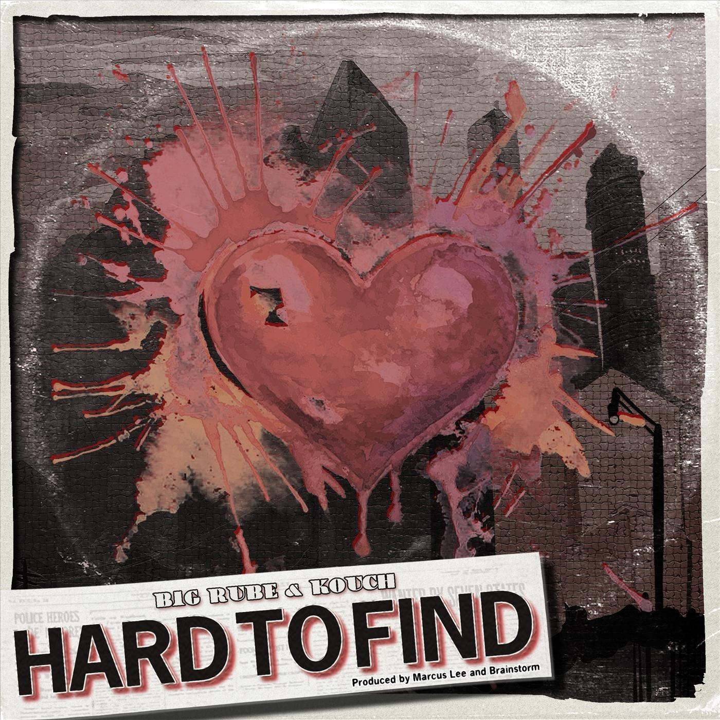 Hard to Find