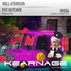 Will Atkinson - Pat Butcher (Original Mix)