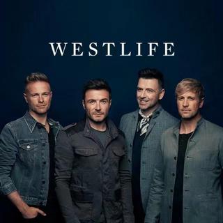 西城男孩Westlife线上演唱会2021.12.17 21