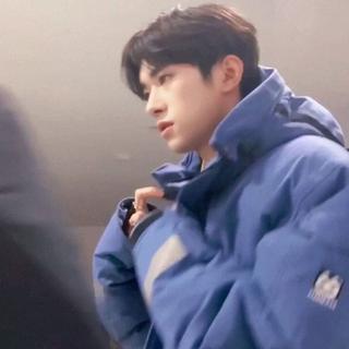 温柔清澈 | 治愈男友音哄你入睡~