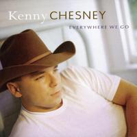 What I Need To Do - Kenny Chesney (karaoke)