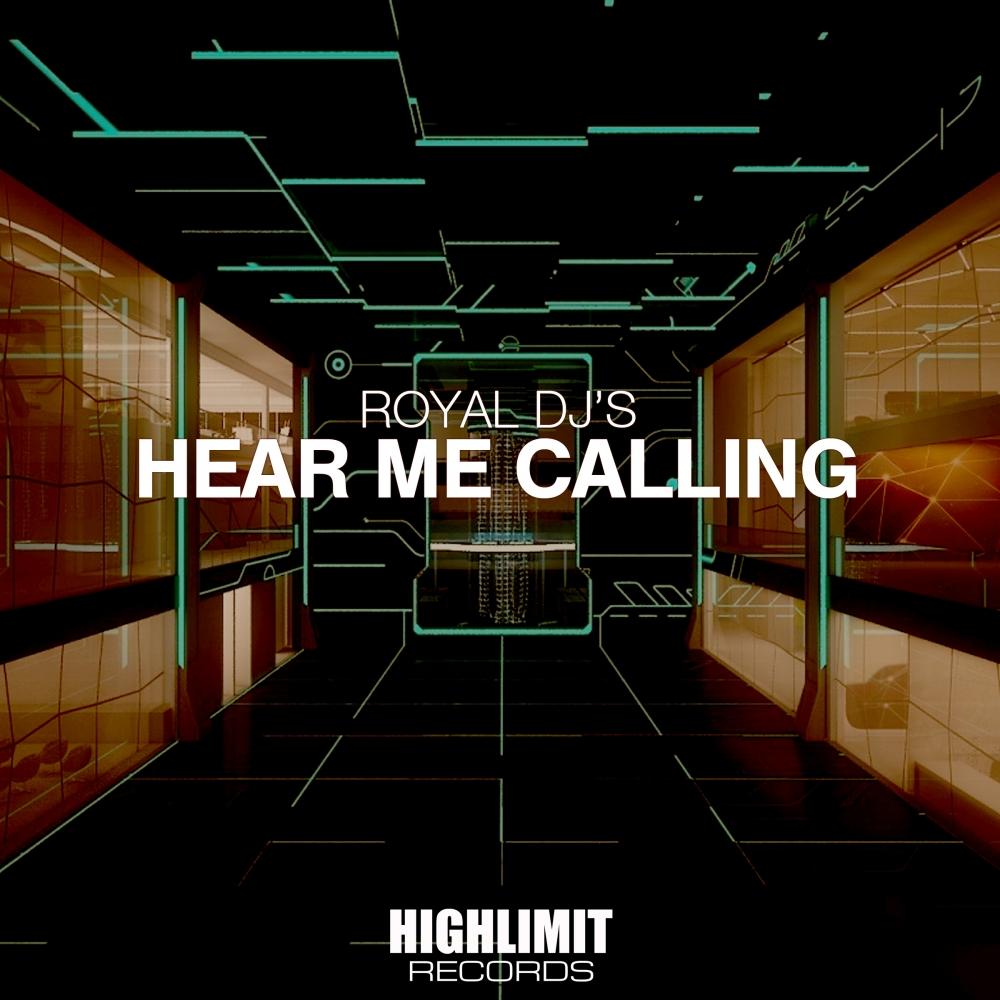 Hear Me Calling