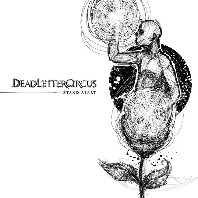 Stand Apart  EP