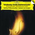 Tchaikovsky / Dvorák: String Serenades