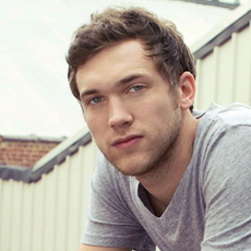 Phillip Phillips