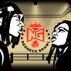 novagang - RED NECK BRAWL (feat. Stef, Zephrxd & prblm)