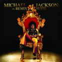 Michael Jackson: The Remix Suite专辑