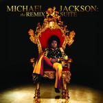 Michael Jackson: The Remix Suite专辑