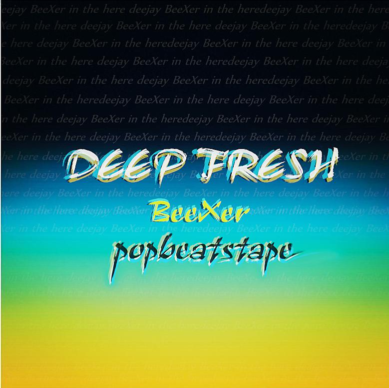 Deep Fresh专辑