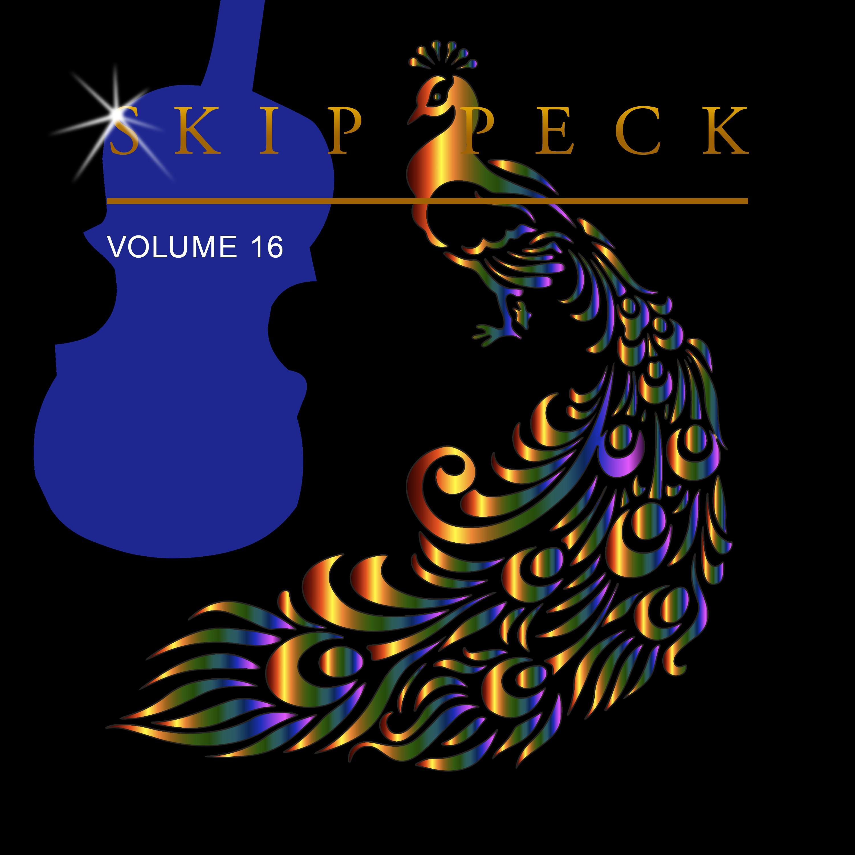 Skip Peck, Vol. 16
