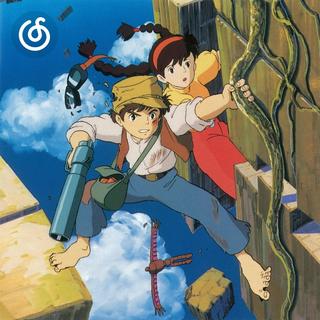 动画片原声精选|从《月光の雲海》听起