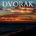 Dvořák - Slavonic Dance in G Minor, Op. 46, No. 8