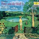 Peter und der Wolf - Peter and the Wolf专辑