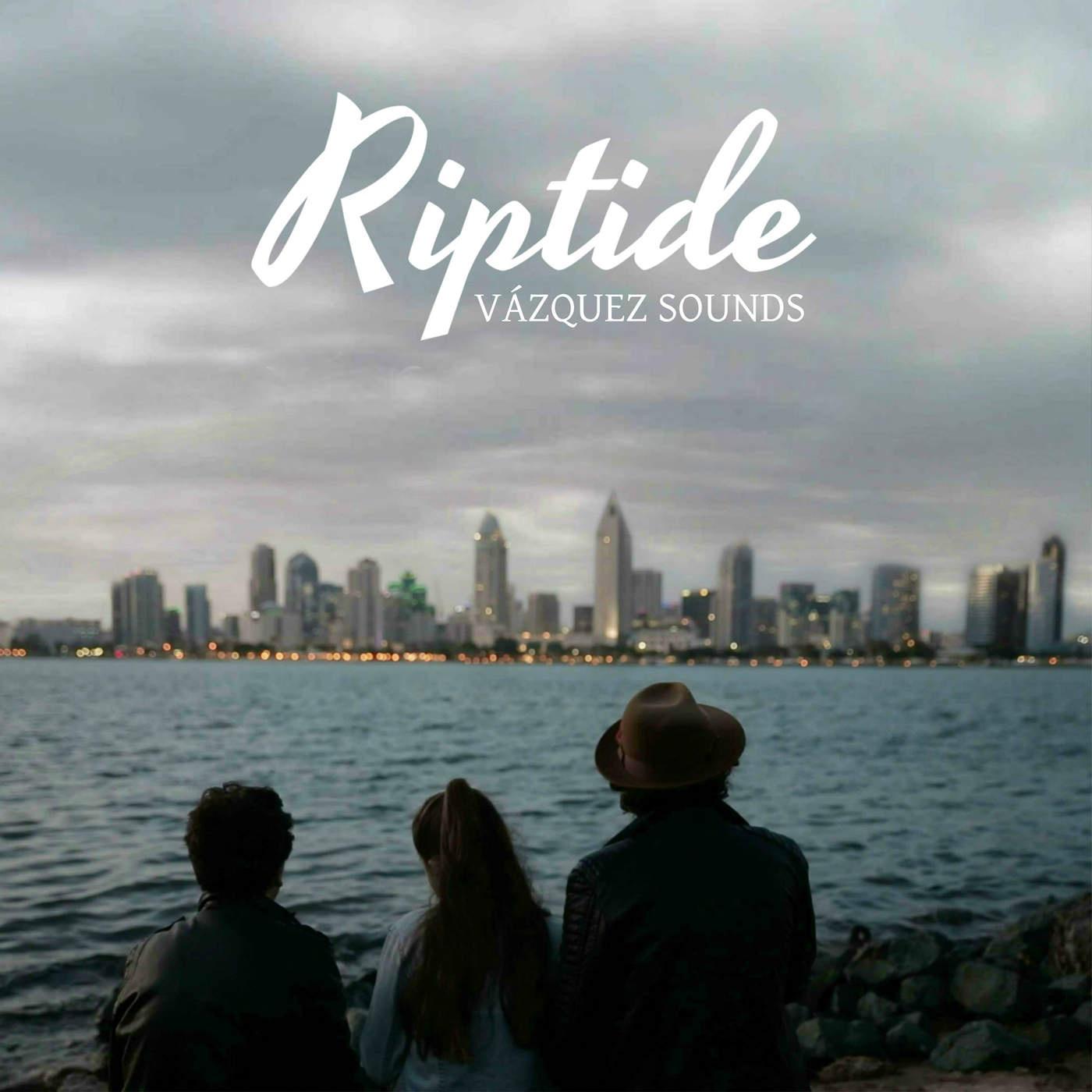 Riptide专辑