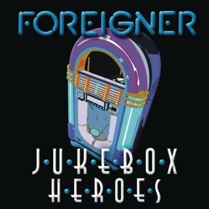Juke Box Heroes专辑