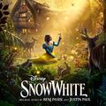 Disney's Snow White (Original Motion Picture Soundtrack)