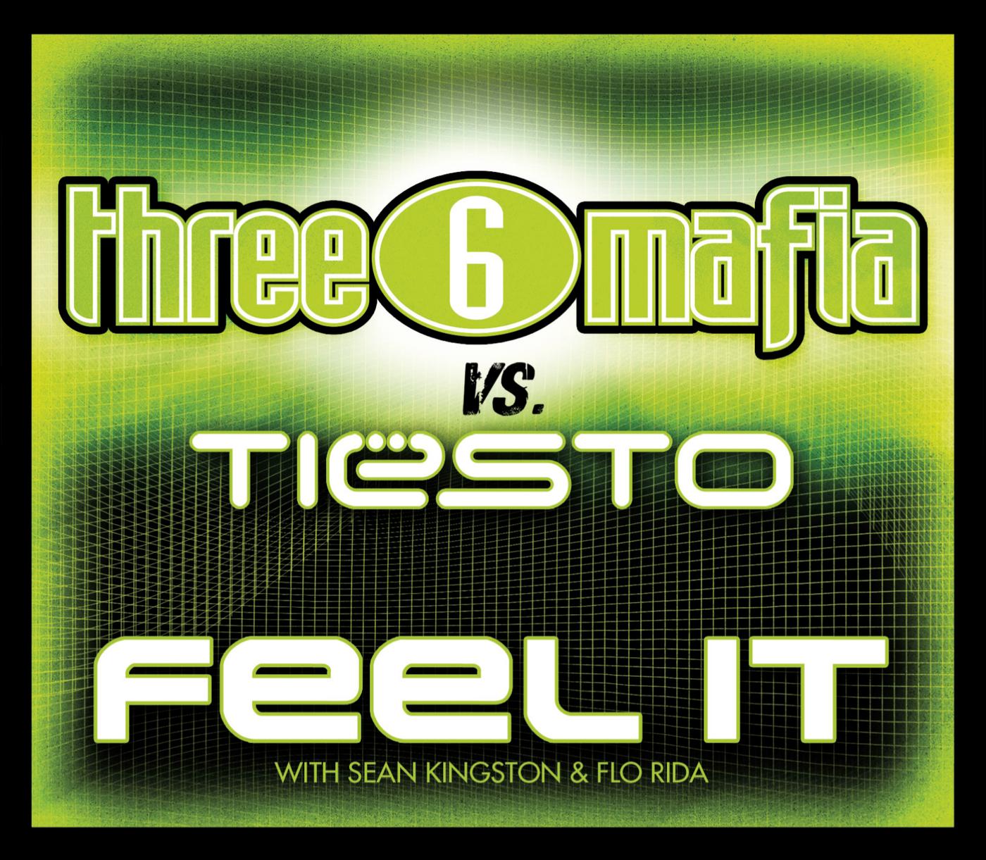 Feel It (Explicit Album Version)