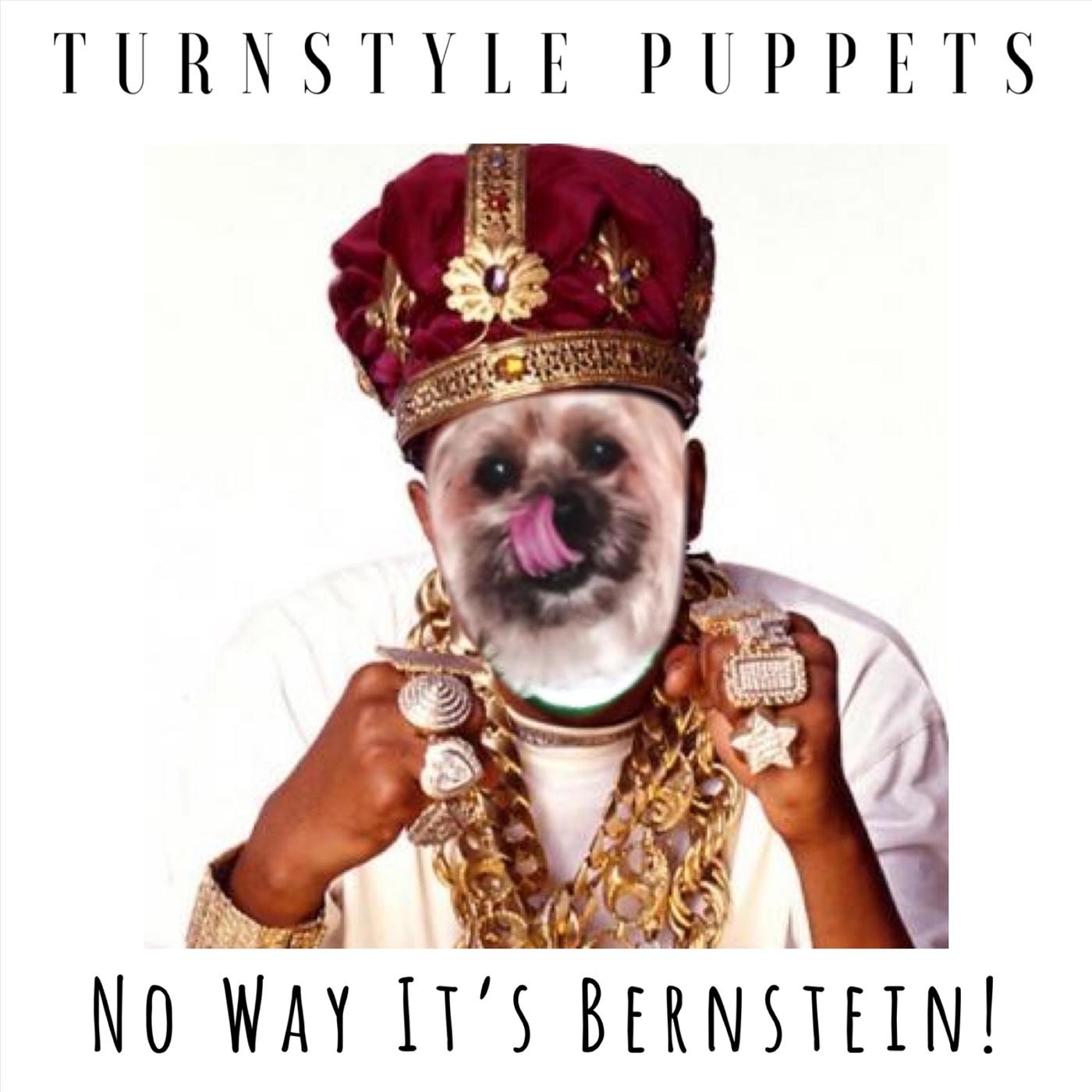 No Matter What They Say (feat. Nesian Mystik)