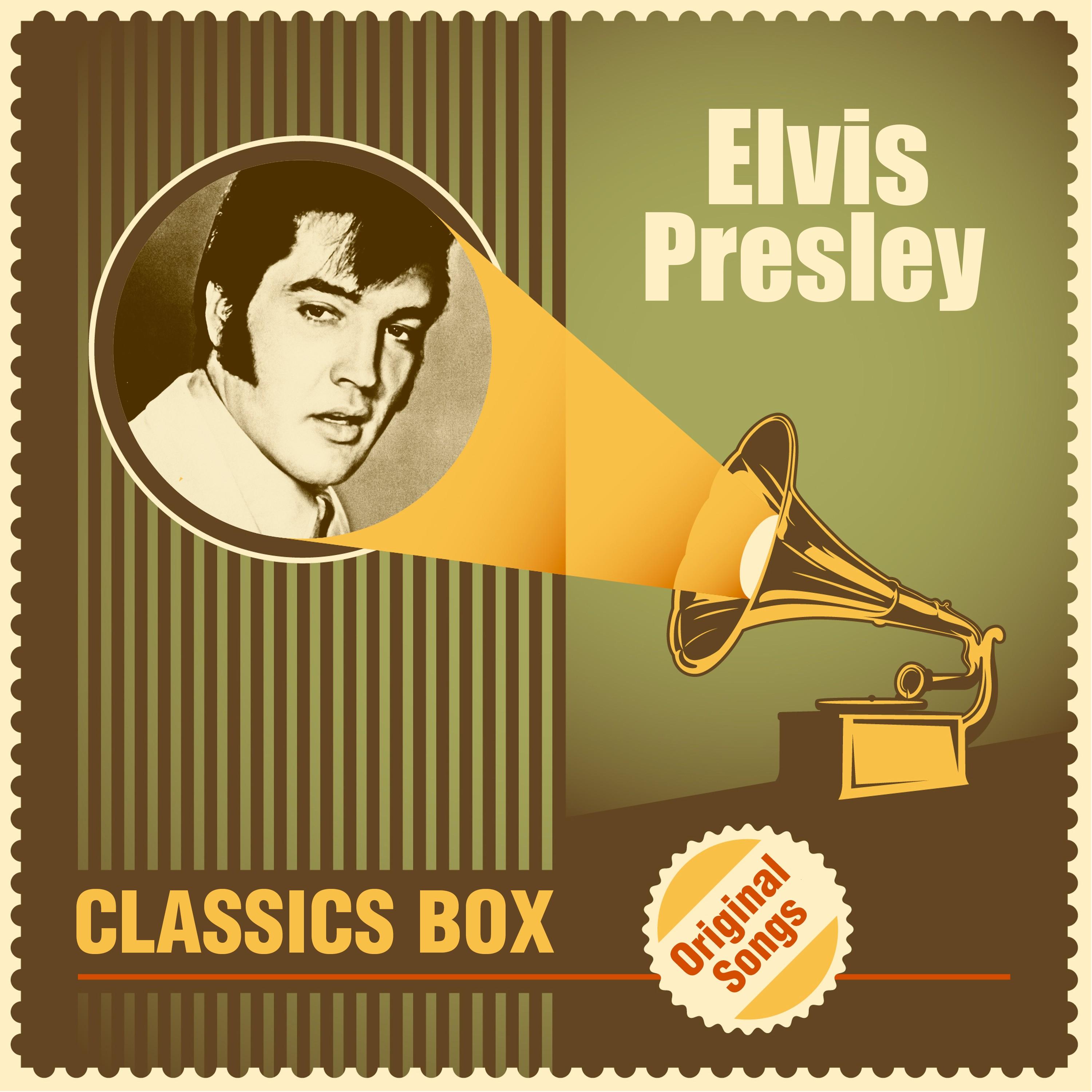 Classics Box (Original Songs)