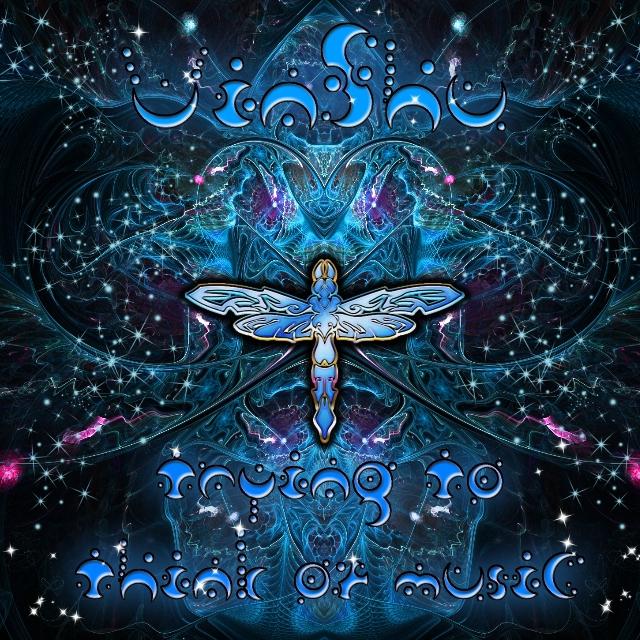 Trying To Think Of Music