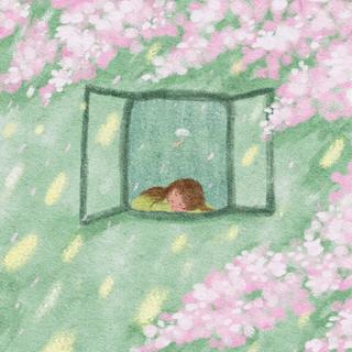 《春日限定》：万物复苏 春和景明 绿意新生