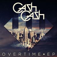 Cash Cash、Bebe Rexha - Take Me Home