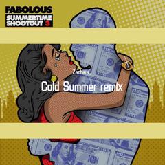 Cold Summer remix