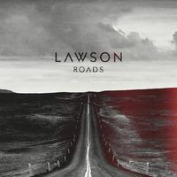 Roads - Lawson (HT Instrumental) 无和声伴奏