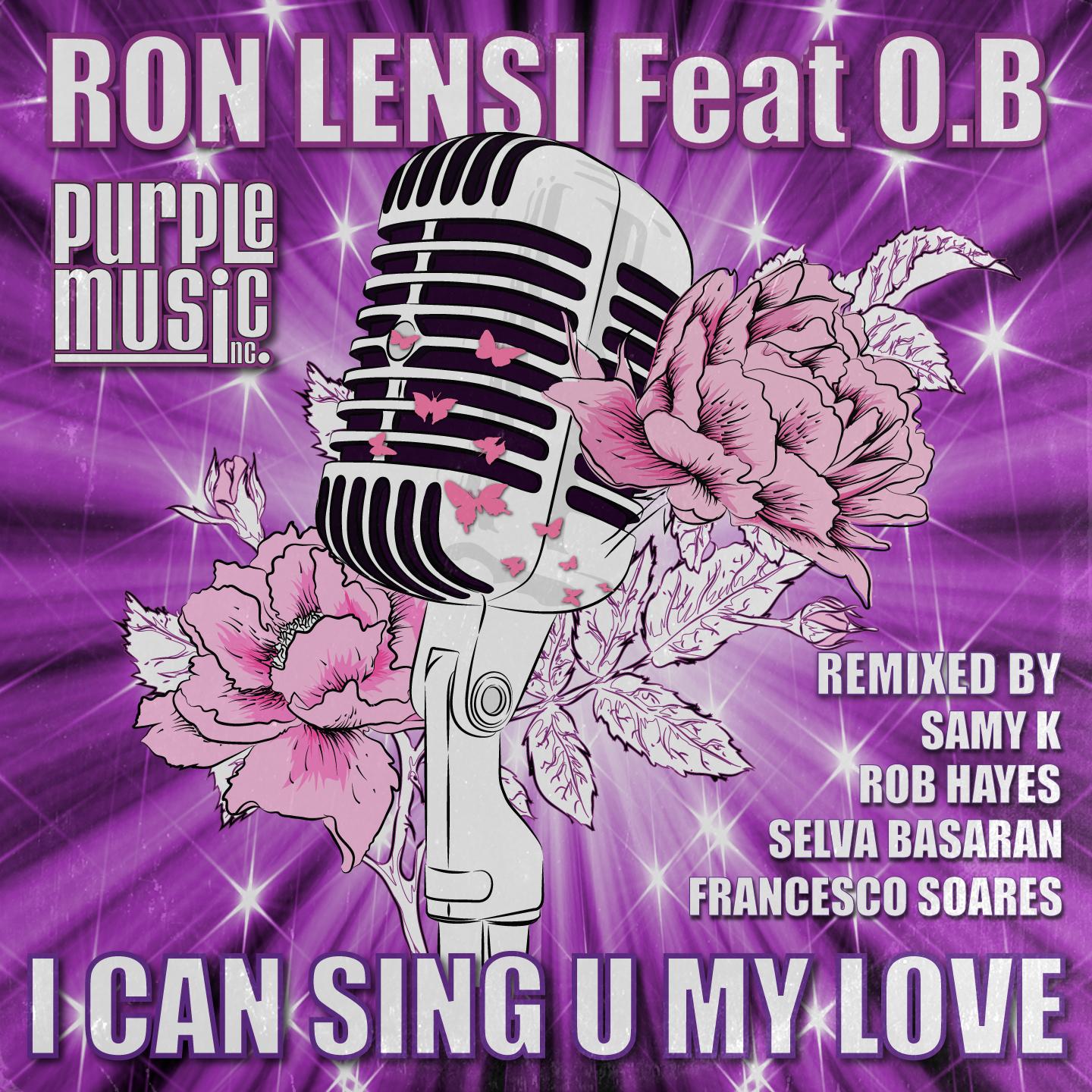 I Can Sing U My Love