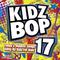 Kidz Bop 17专辑