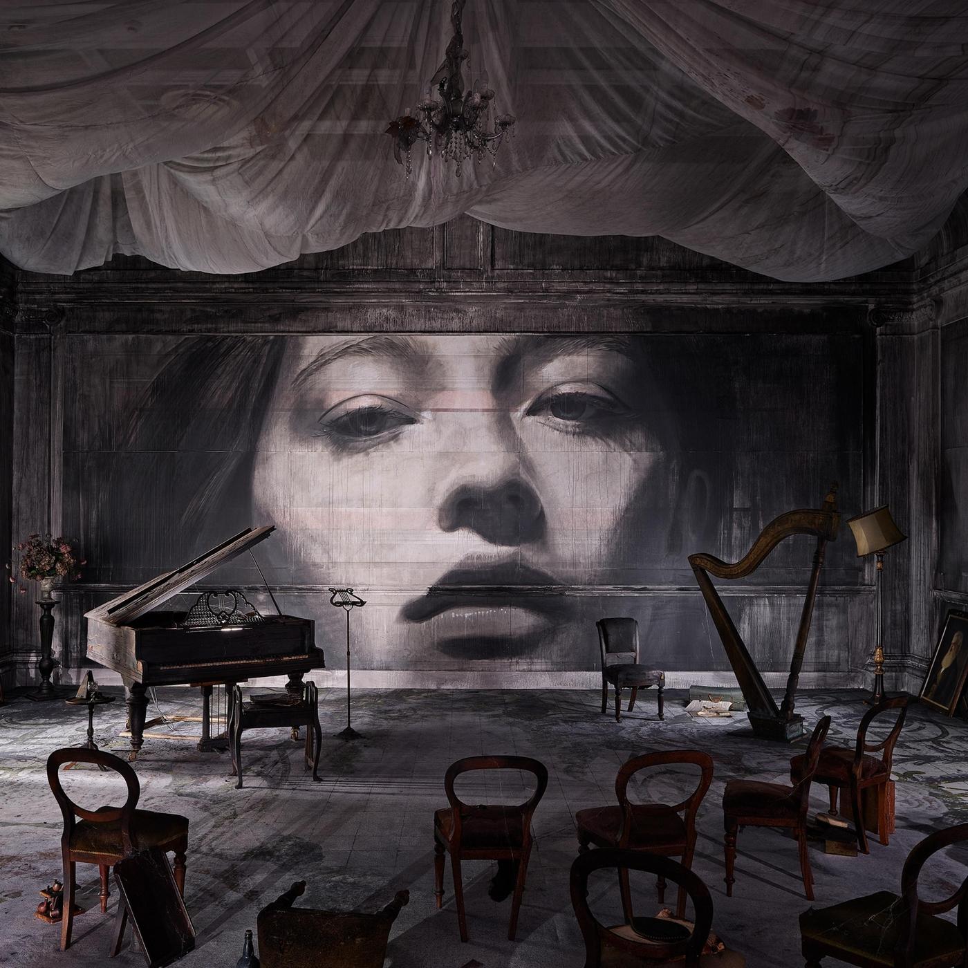Rone in Geelong