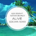 Alive (Edeema Remix)专辑