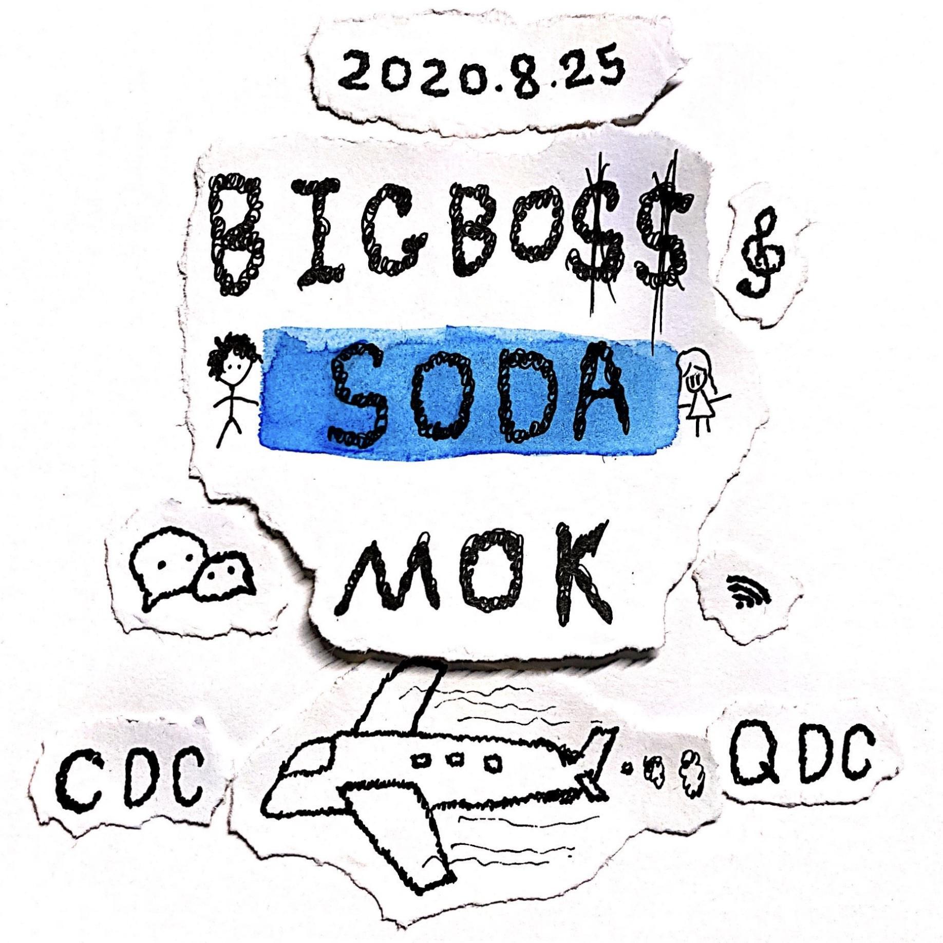 SODA