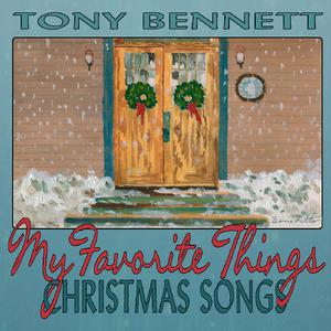 I Love the Winter Weather 、 I've Got My Love to Keep Me Warm - Tony Bennett (Karaoke Version) 带和声伴奏
