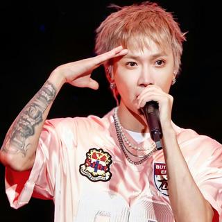 TizzyT谢锐韬精选 | 颓废与积极的青春说唱