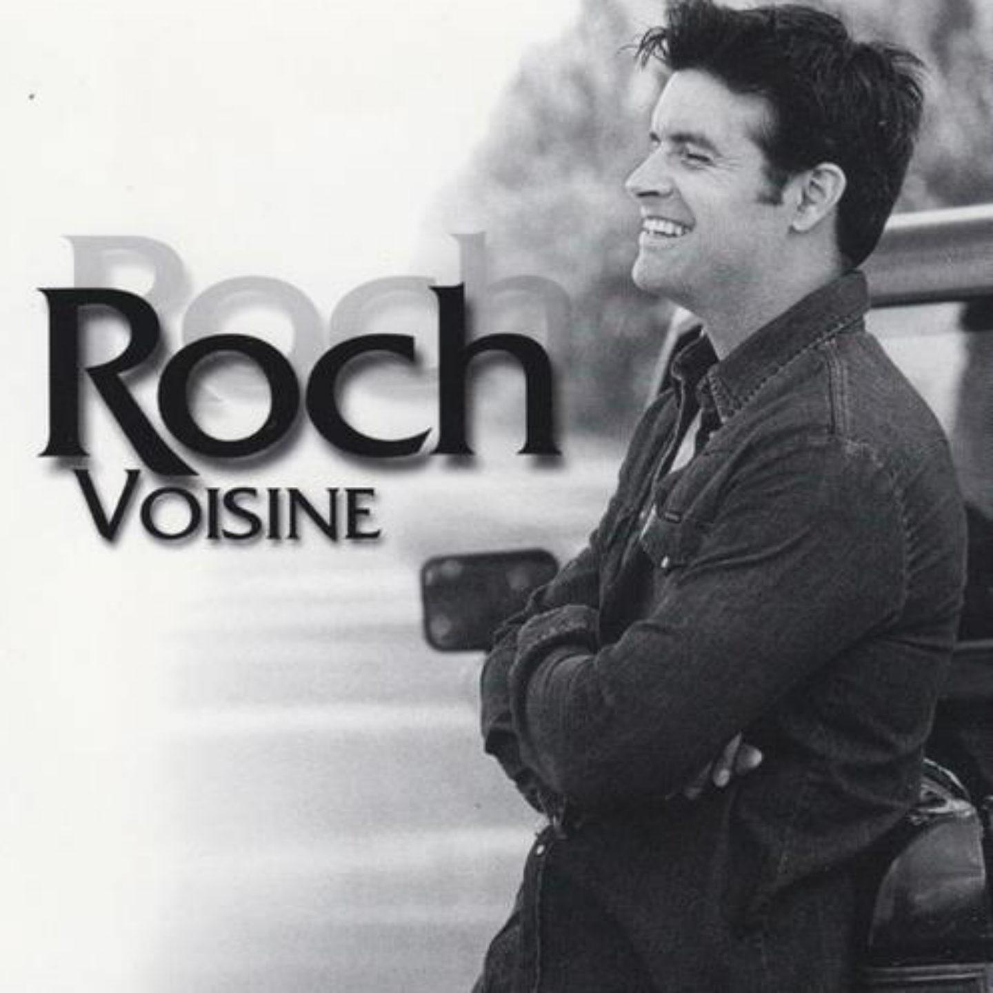Roch Voisine (Deluxe)