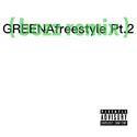 GREENA fs Pt.2（Bozz remix）